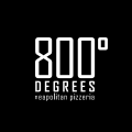 800° DEGREES NEAPOLITAN PIZZERIA